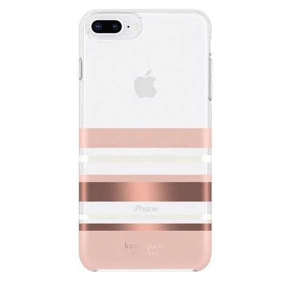 NEW Kate Spade iPhone Cases - Different Sizes and Styles Available - Picture 5 of 6